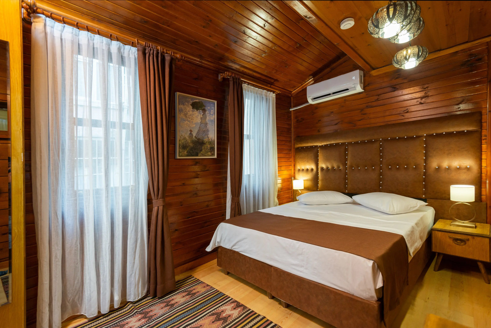 Photo - Wonder Wood Hotel