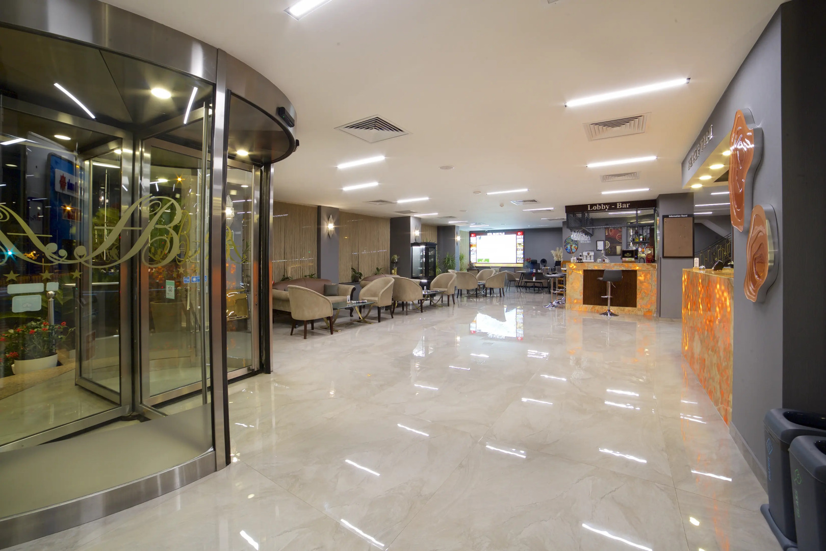 Photo - Hotel Bulvar Istanbul