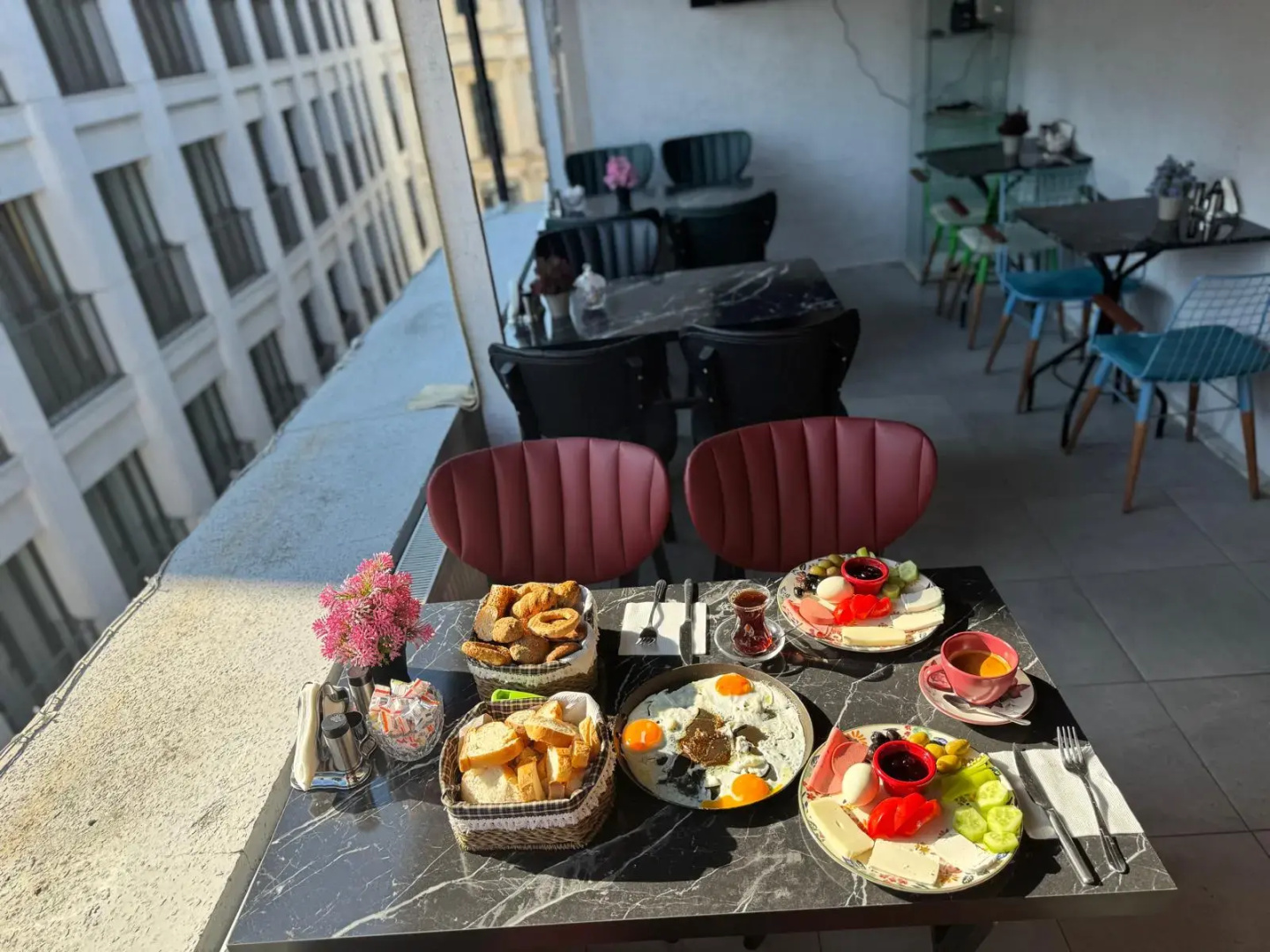 Foto - The Balo Pera  Boutique hotel