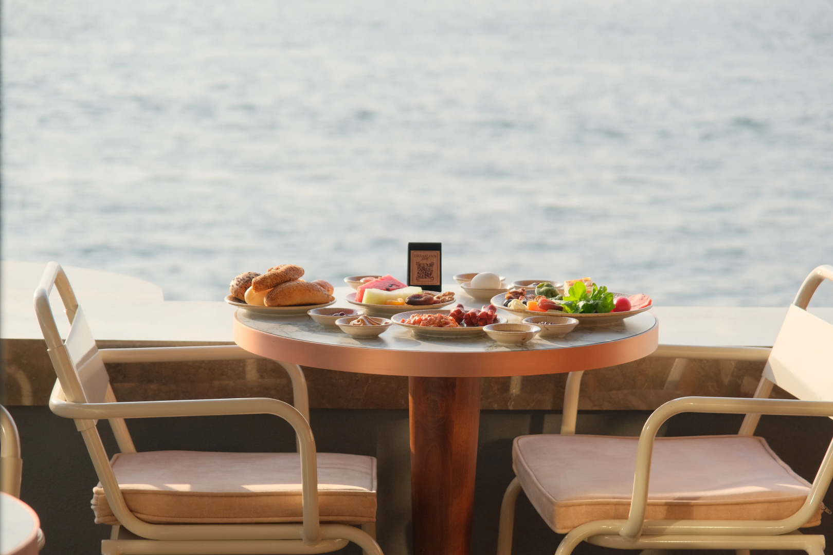 Foto - Dream Inn Karaköy Bosphorus