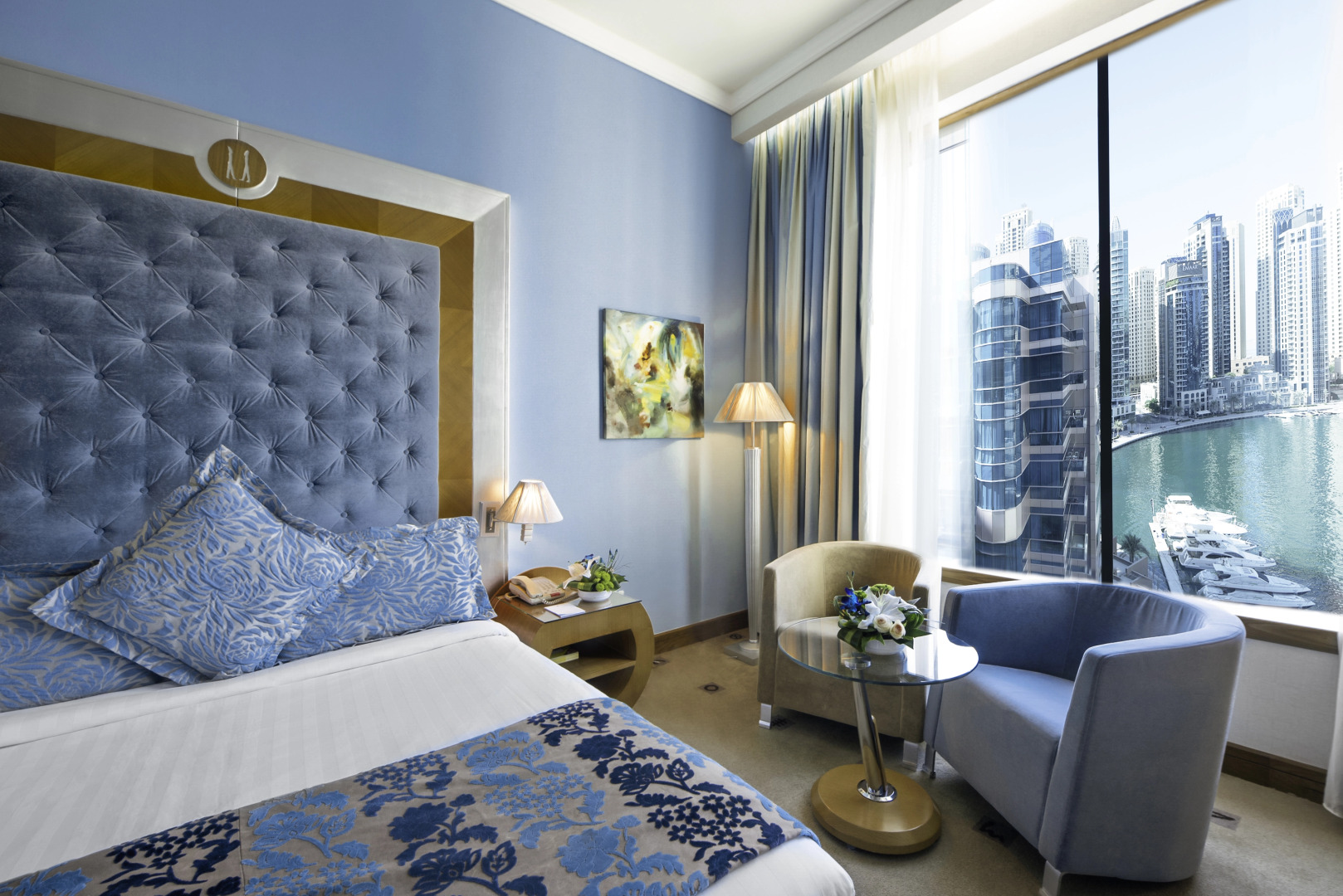 Photo - Marina Byblos Hotel