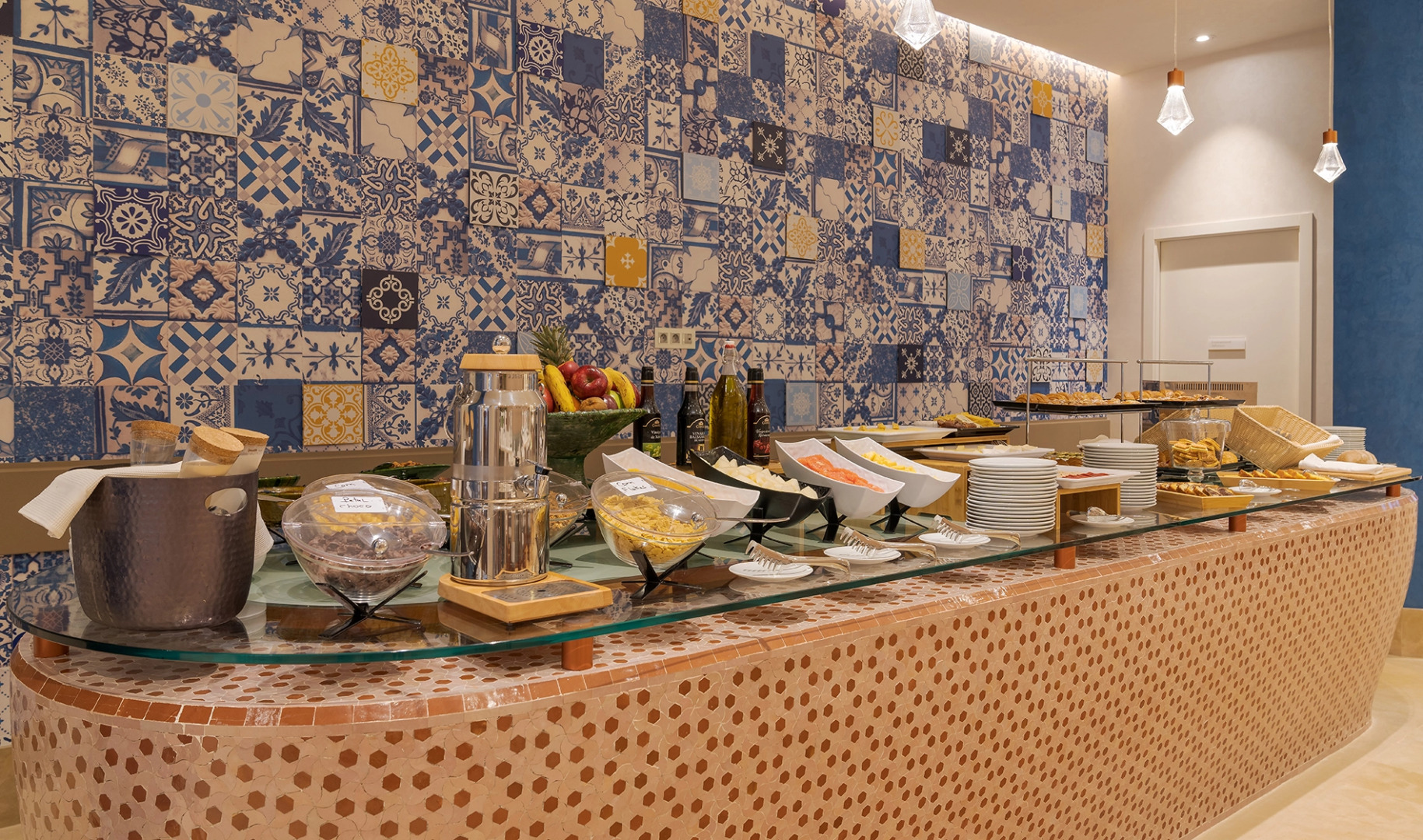 Photo - Pestana CR7 Marrakech