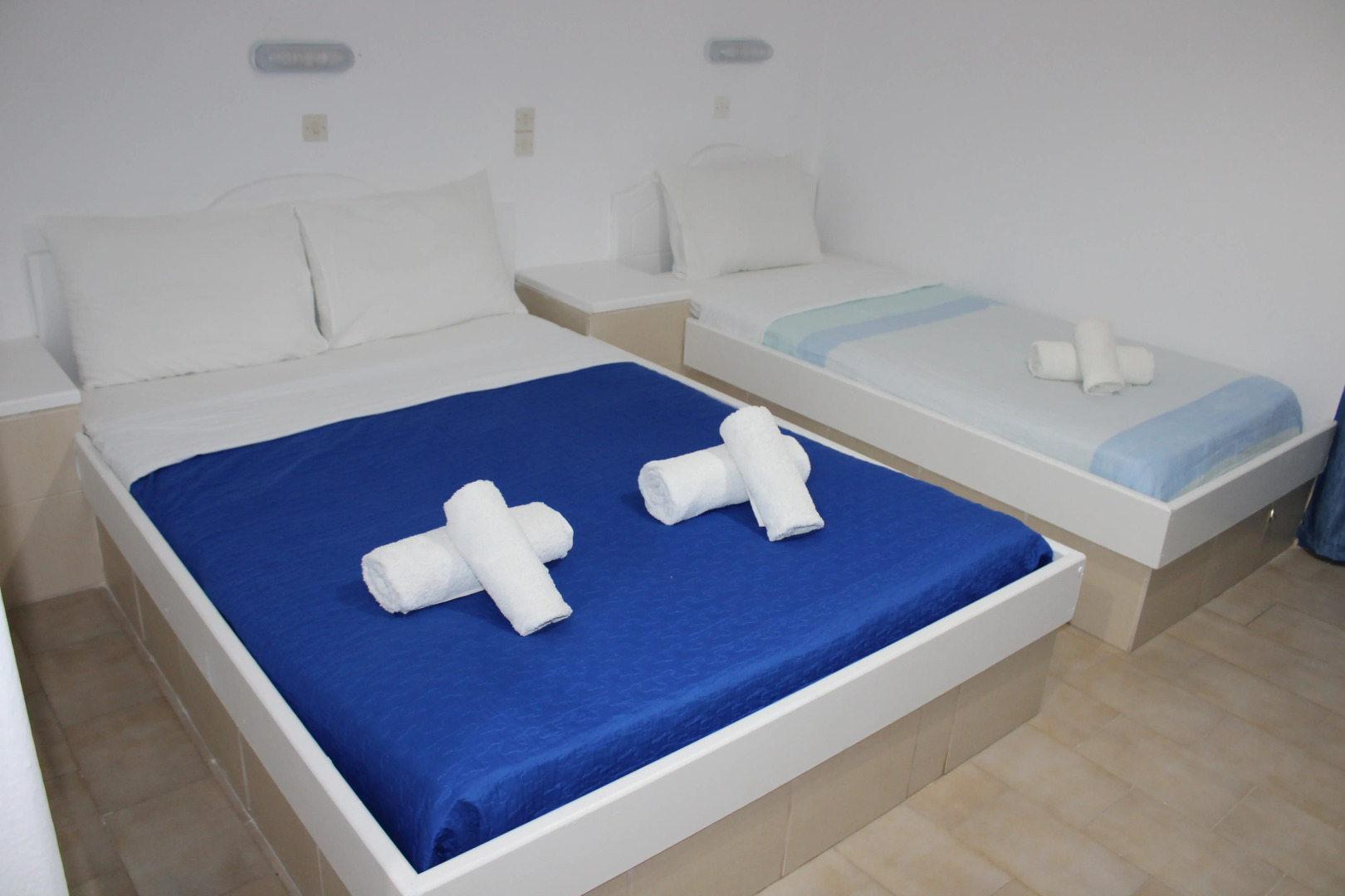 Foto - The Three Anchors Rooms