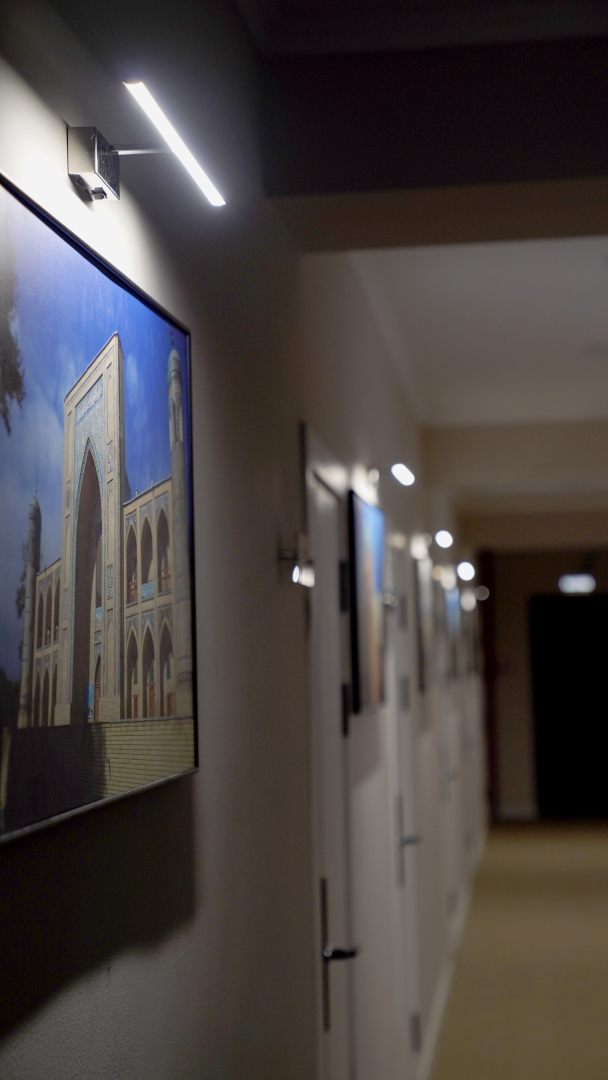 Foto - Hotel Shosh Modern