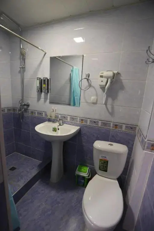 Foto - Hotel Plaza 777