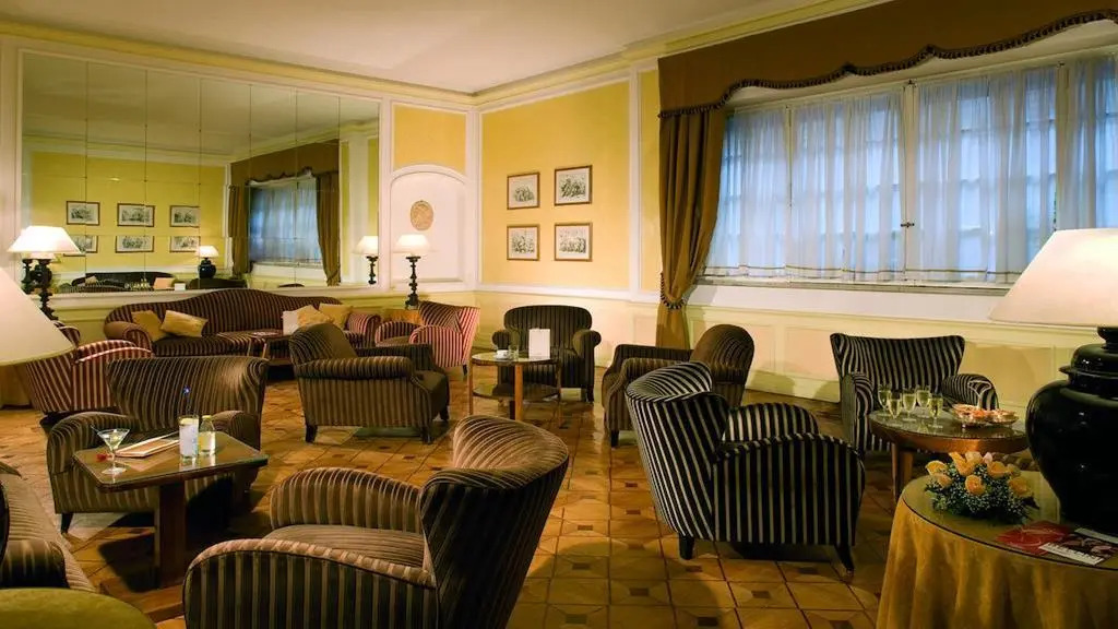 Photo - Bettoja Hotel Atlantico