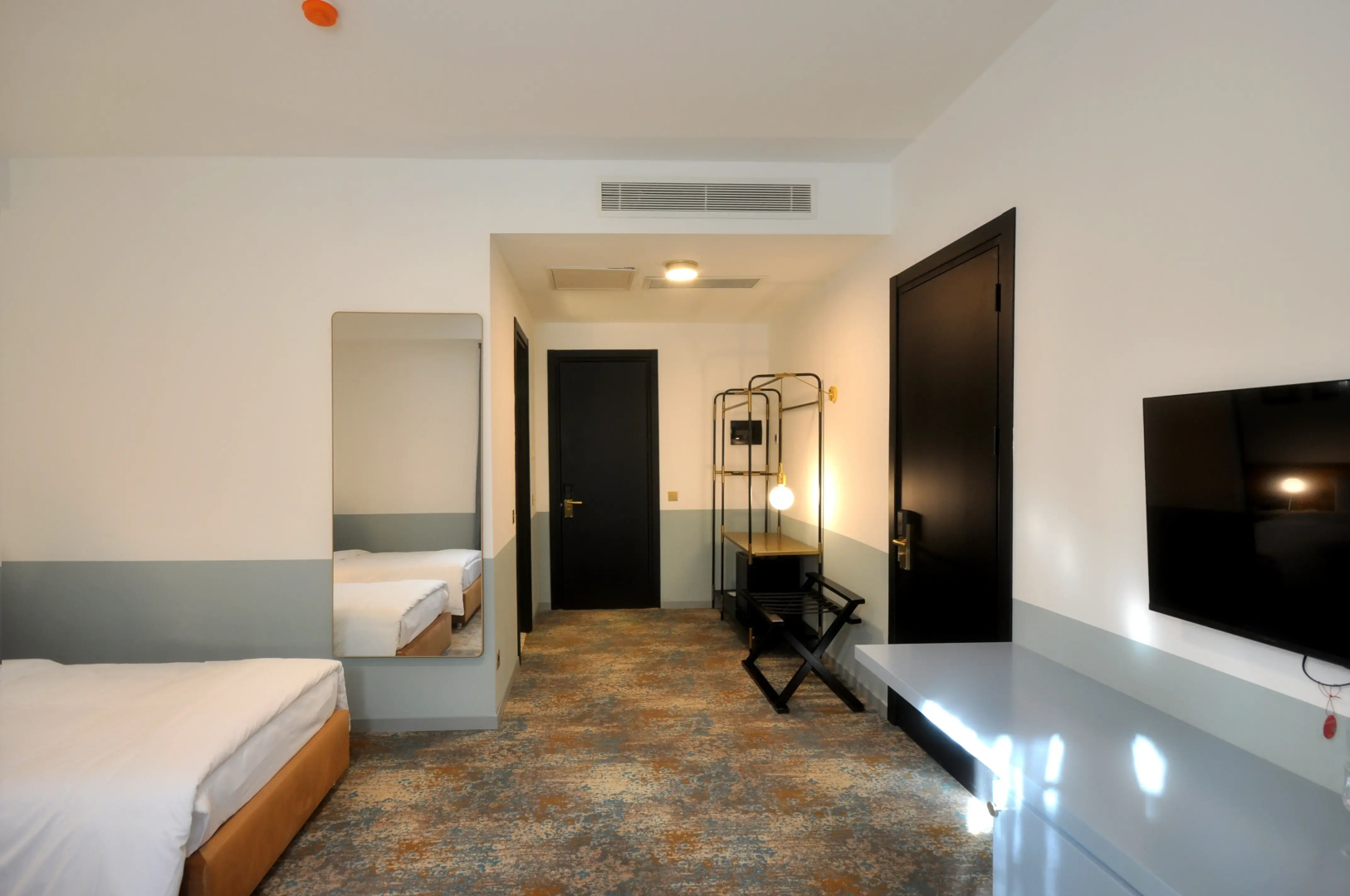 Photo - Castor & Pollux Hotel
