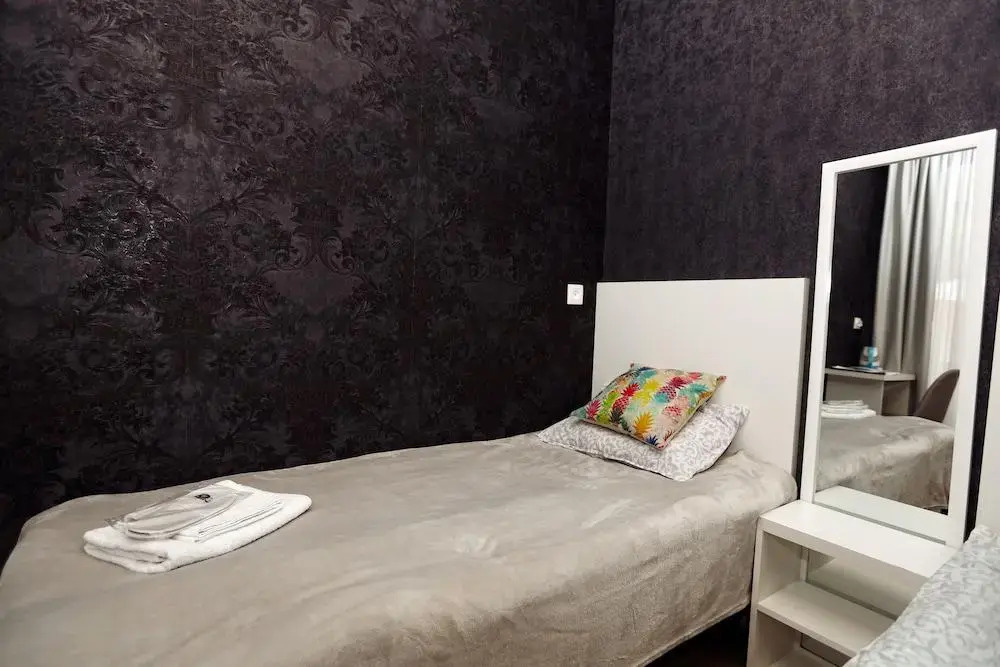 Foto - Your House In Tbilisi