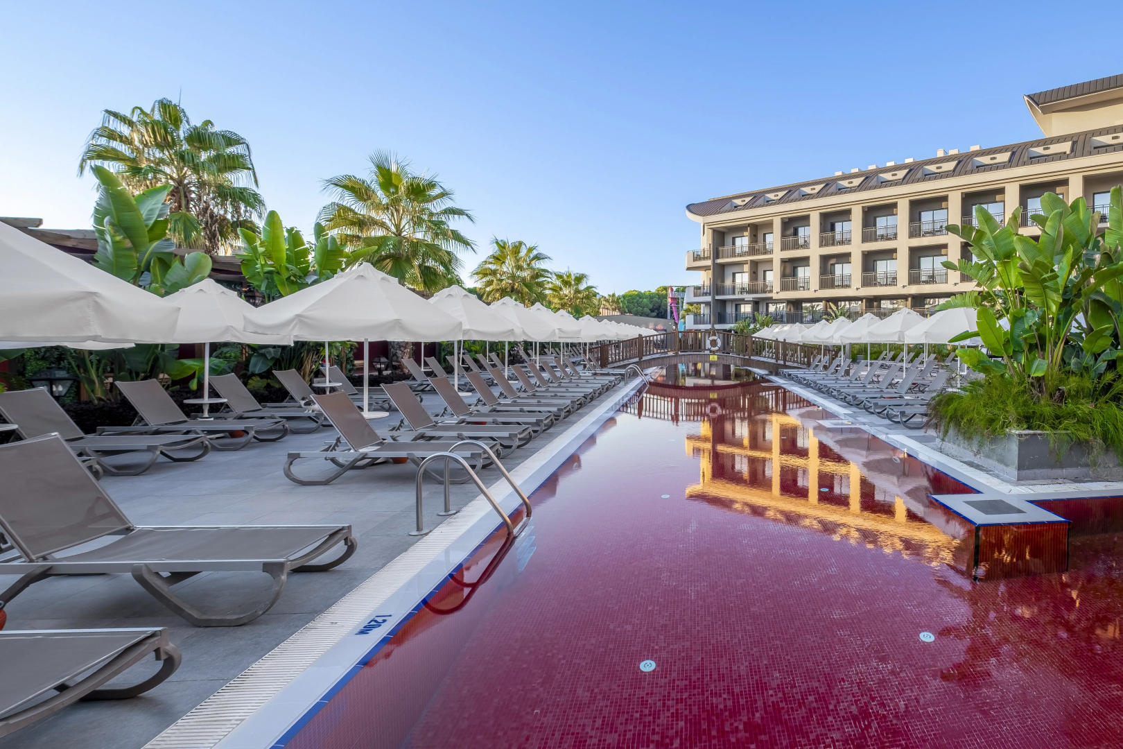 Photo - The X Belek