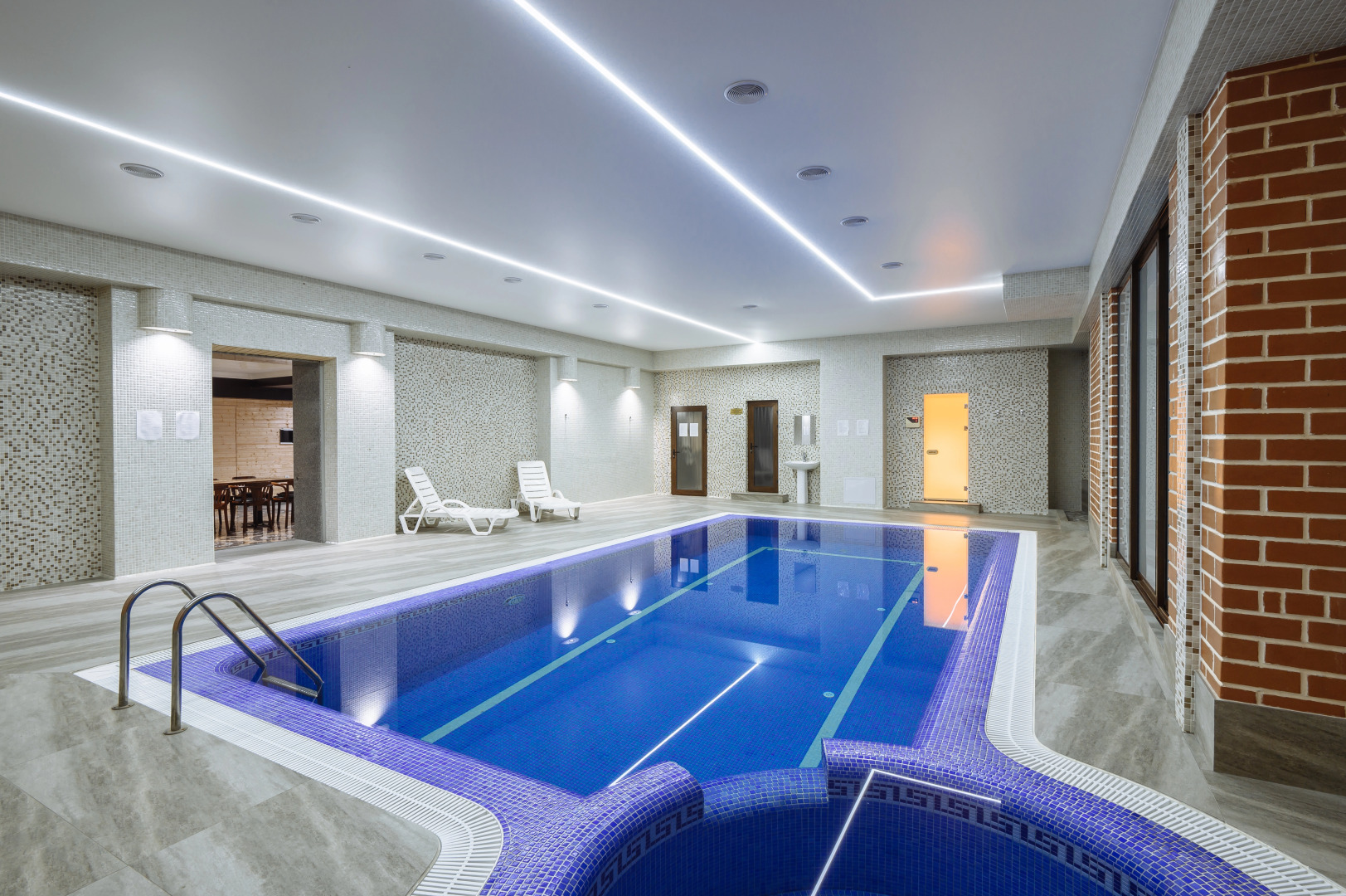 Photo - Sofiya Tashkent Hotel