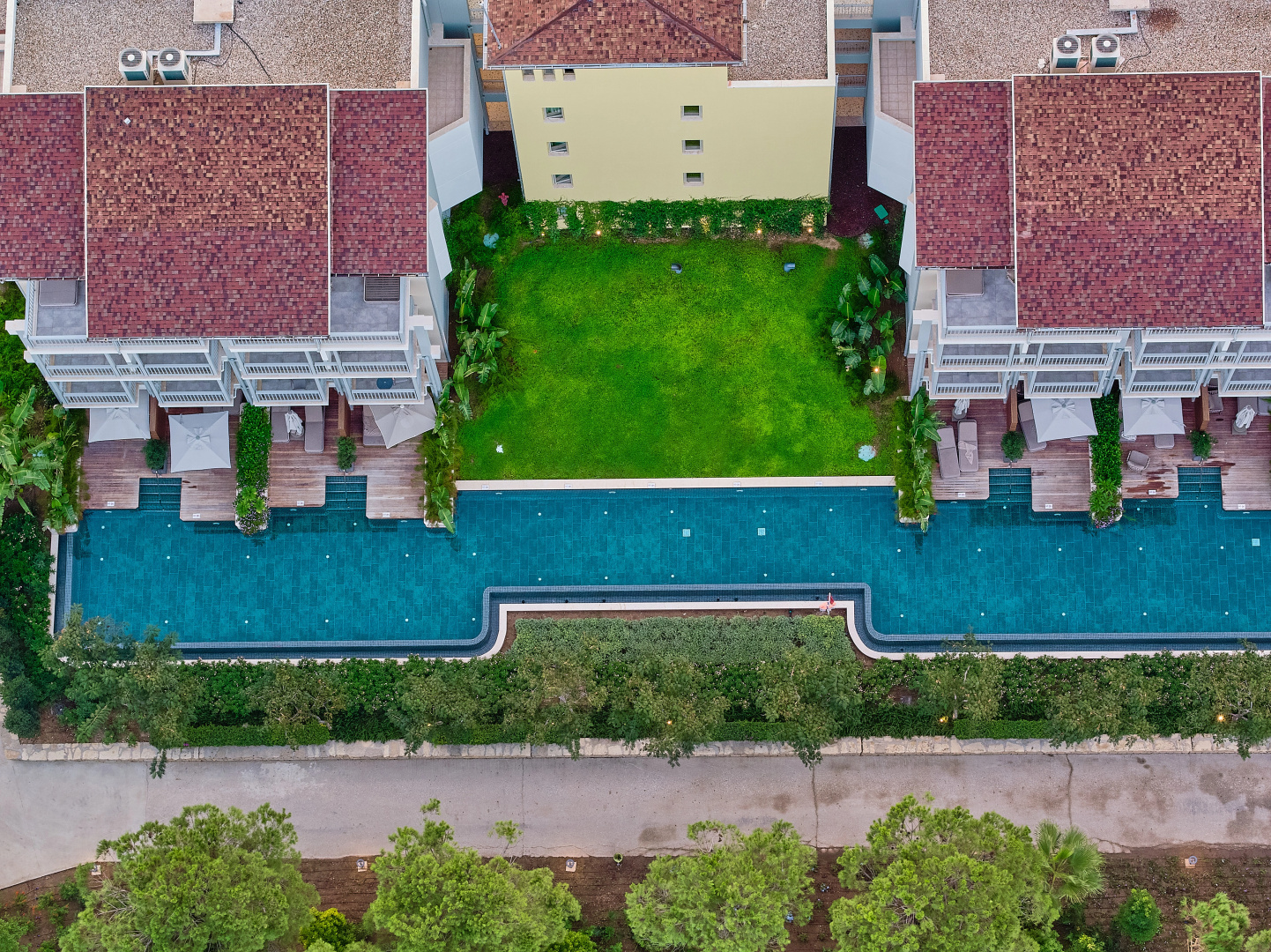 Photo - Lara Barut Collection-Ultra All Inclusive