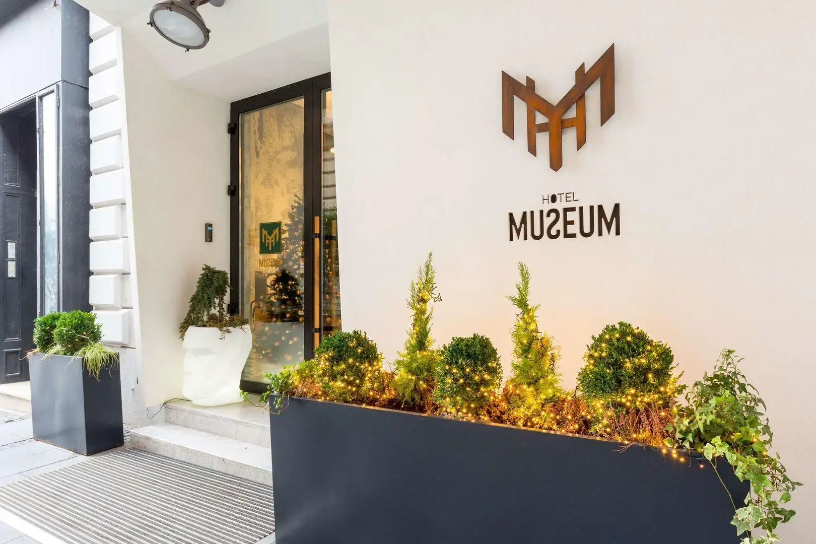 Photo - Boutique Hotel Museum