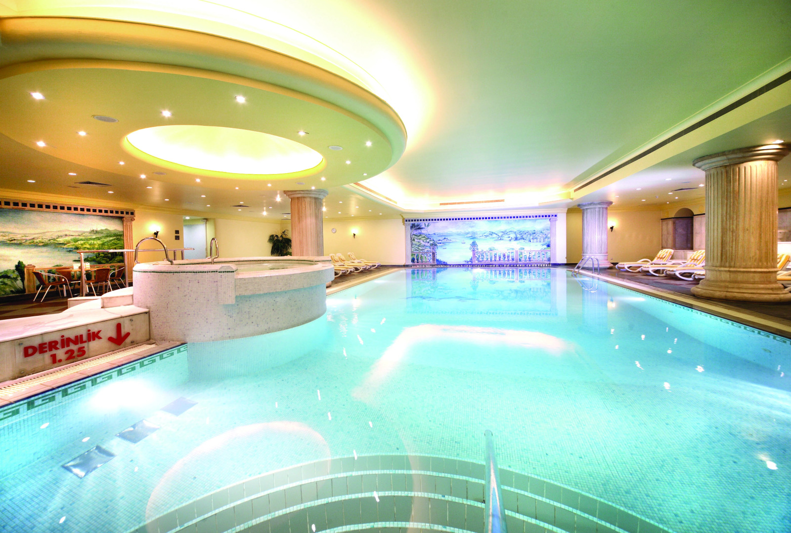 Photo - Eresin Hotels Topkapı