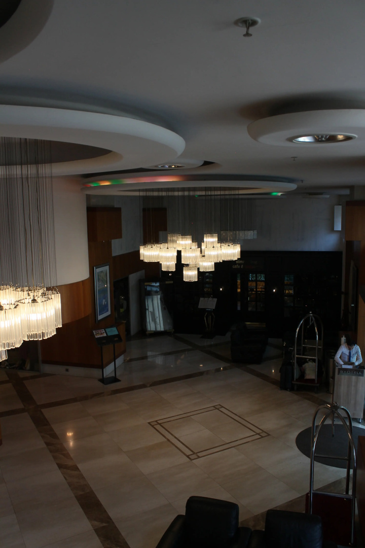 Foto - Byotell Istanbul