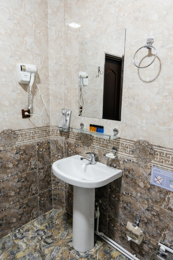 Foto - RAVAN HOTEL Tashkent