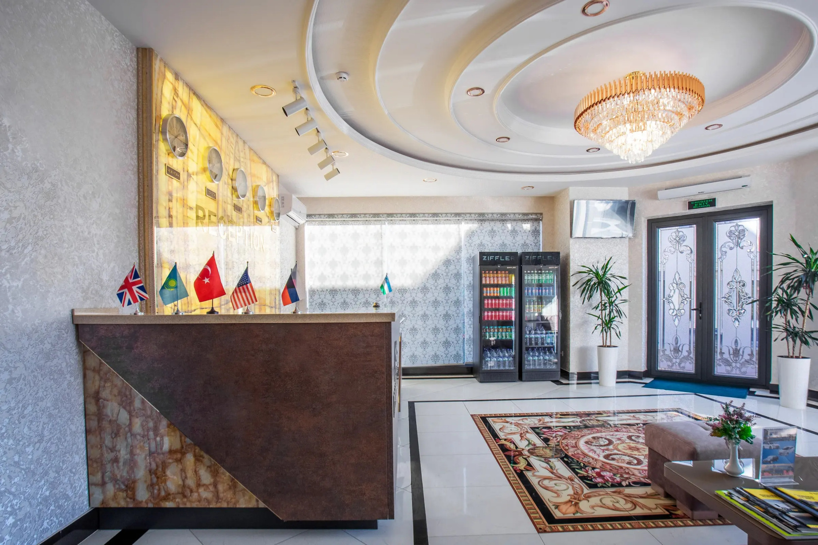 Photo - Manifa Hotel