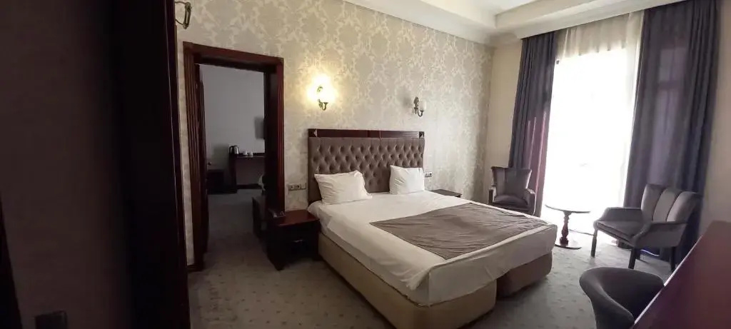 Foto - Capitol Hotel