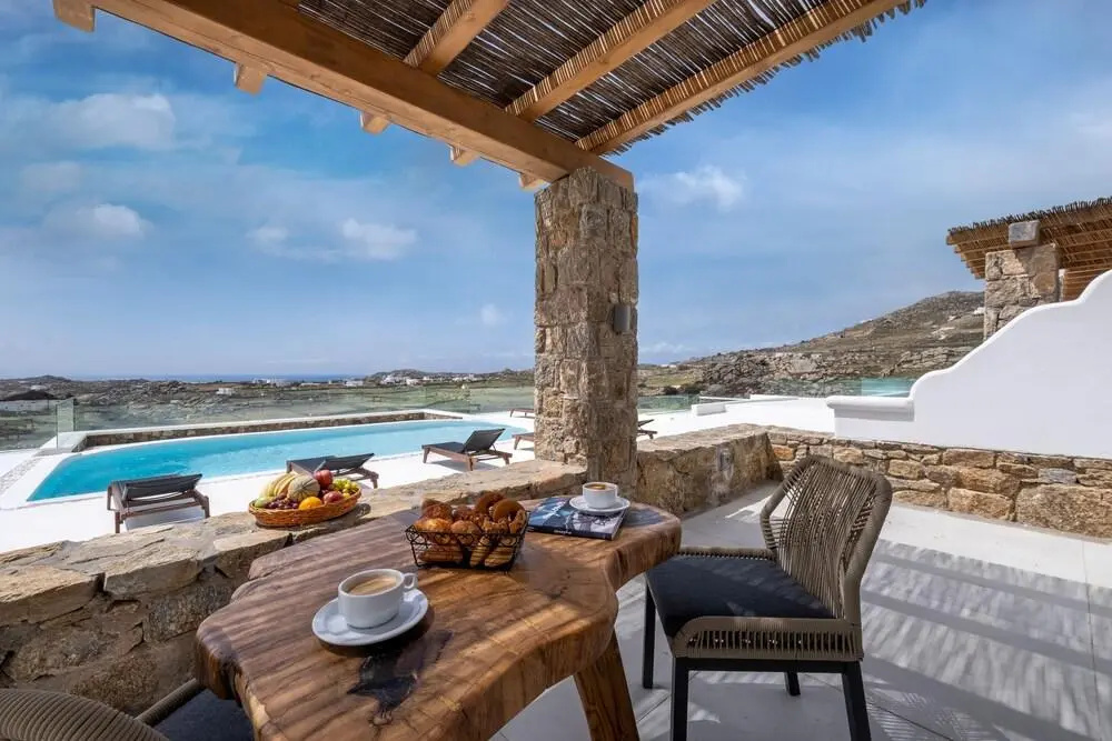 Foto - Legendary Suites