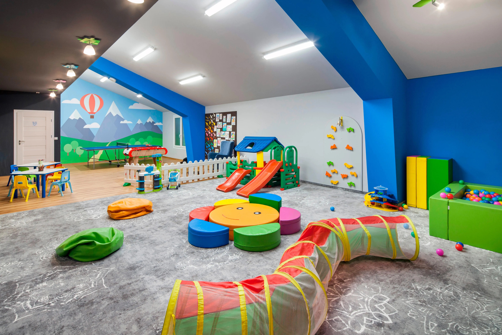 Foto - Hotel Aquarion Family & Friends - Destigo Hotels