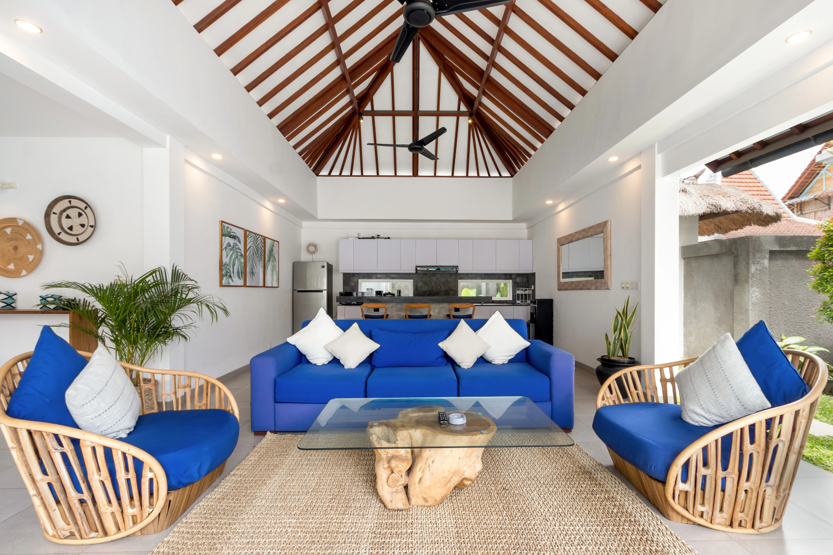Photo - Villa Hiburan 2 by Villa Finder