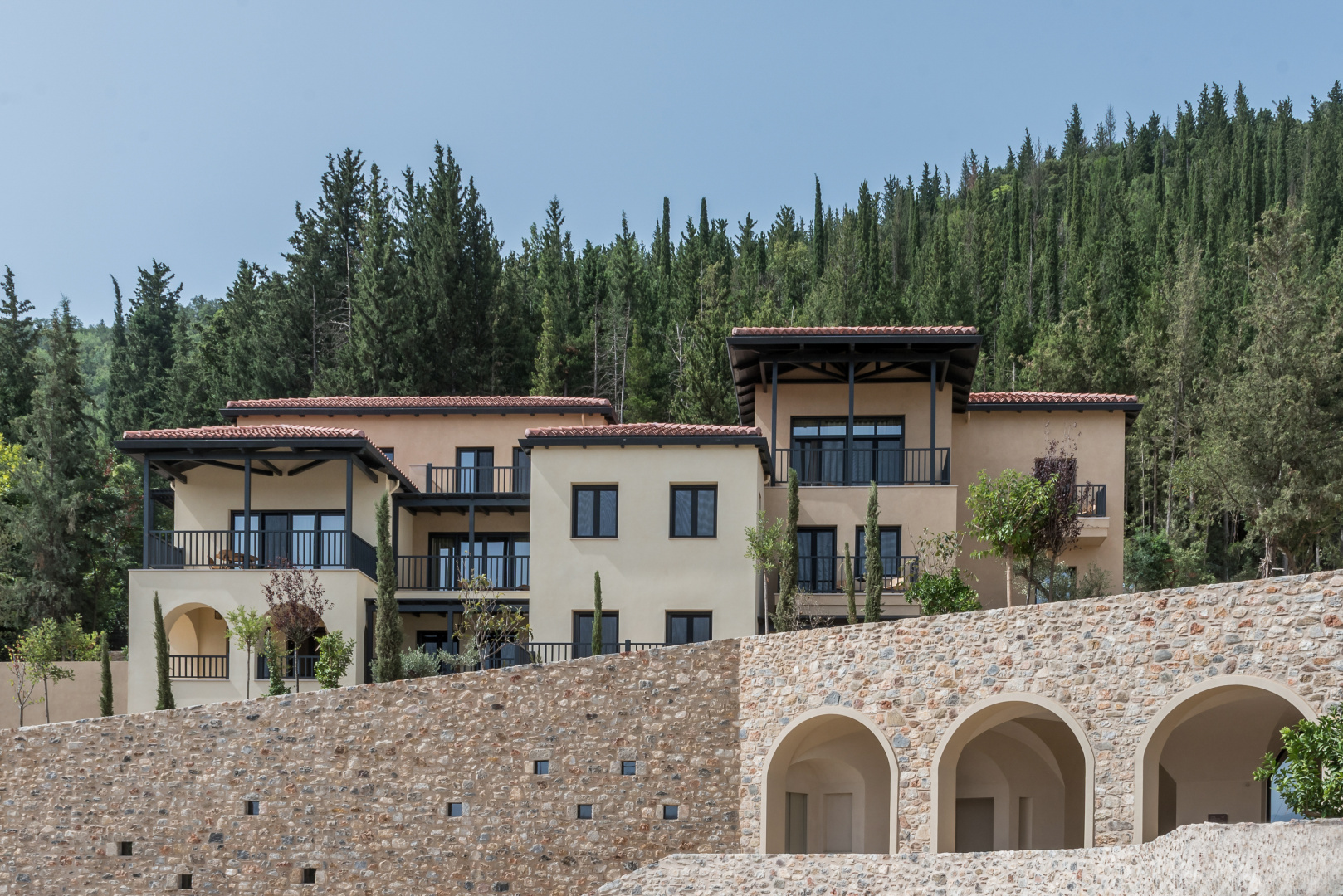 Euphoria Retreat - A Holistic Wellbeing Destination Spa, Bild 3 von 50