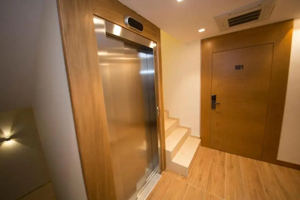 Foto - Hotel Theatro- City Center