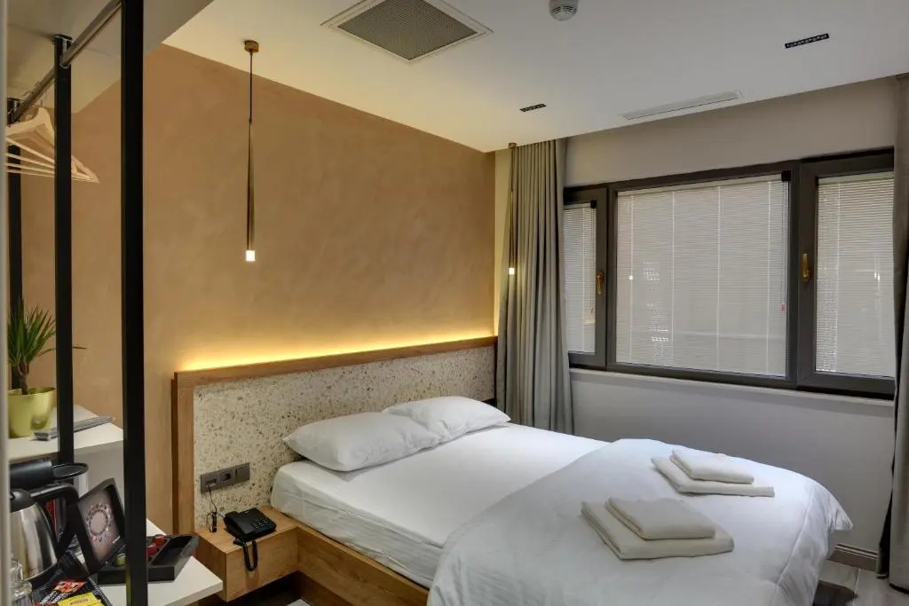 Photo - 21 Rooms Hotel