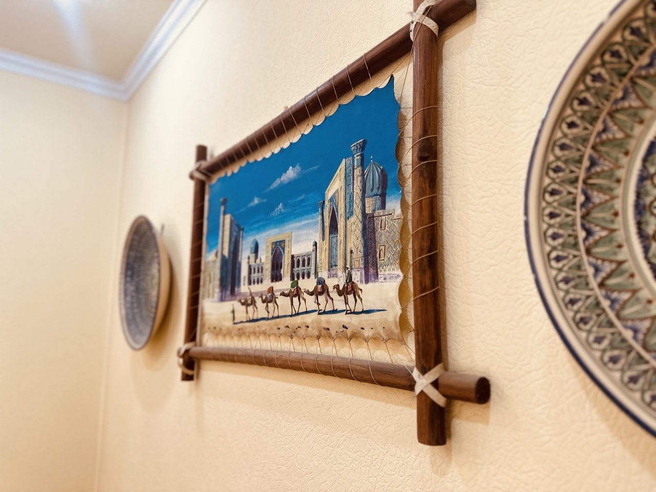 Foto - Grand Silk Road Hotel