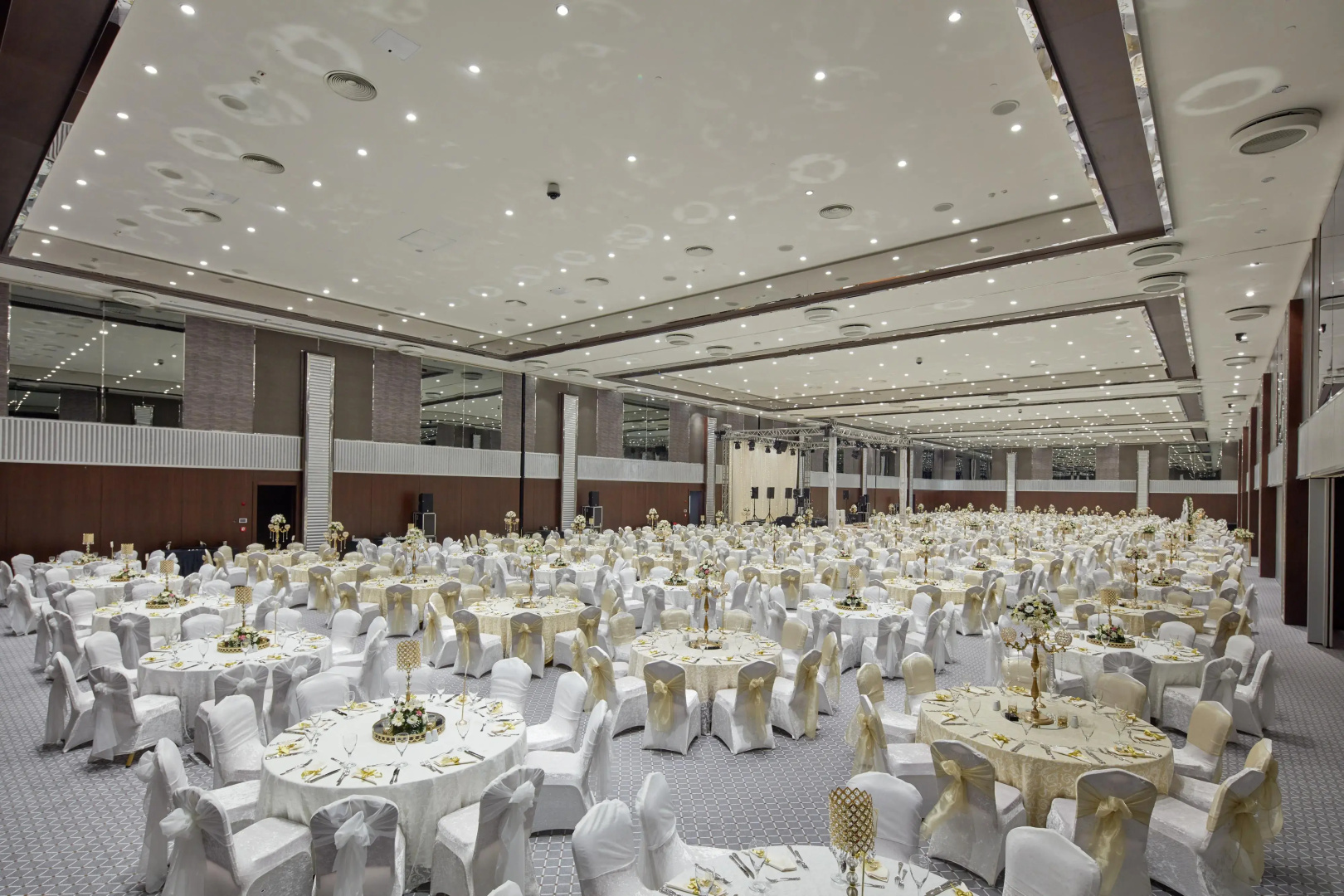 Foto - Pullman Istanbul Airport and Convention Center Hotel