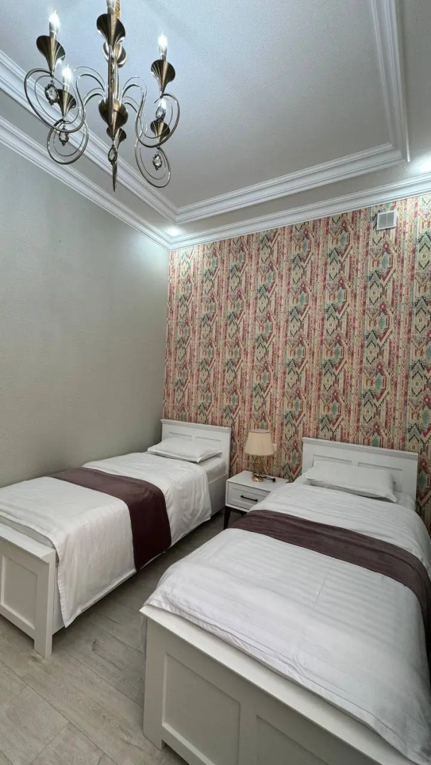 Foto - Izumrud Palace Hotel