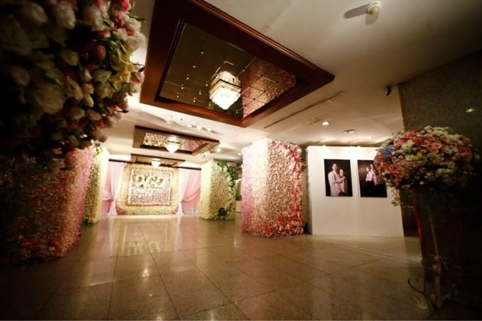 Photo - Asia Hotel Bangkok