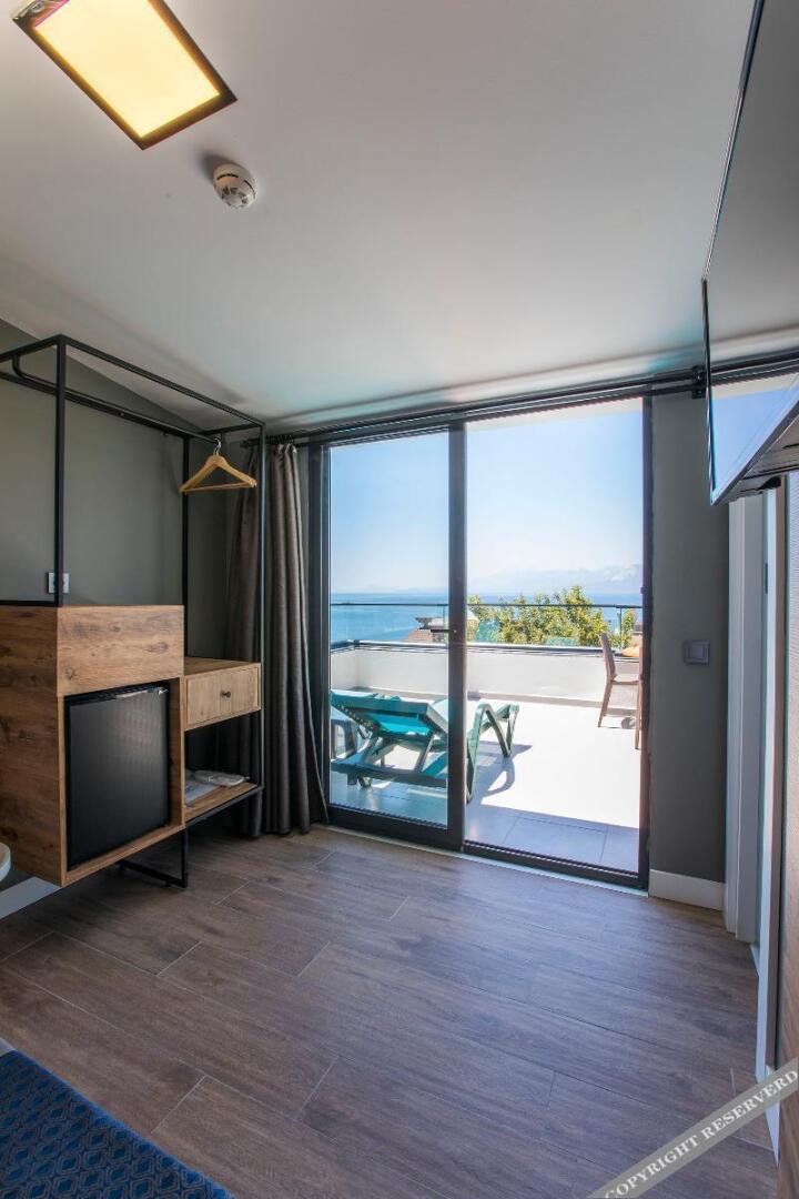 Photo - Pure Blanche Hotel