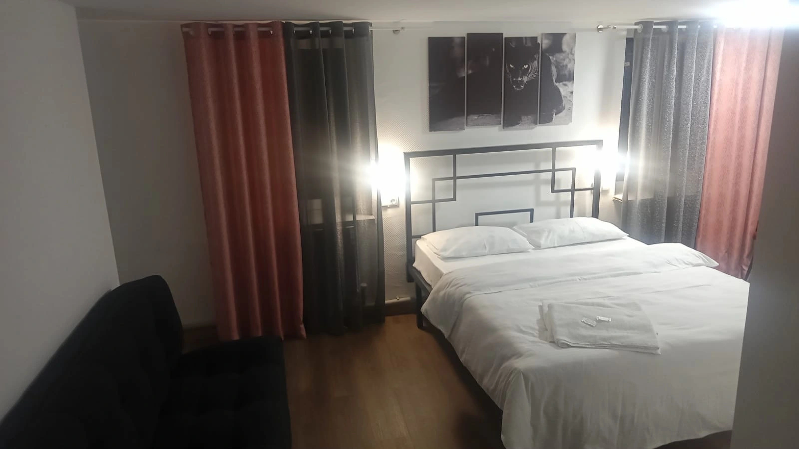 Foto - Hotel MARSO