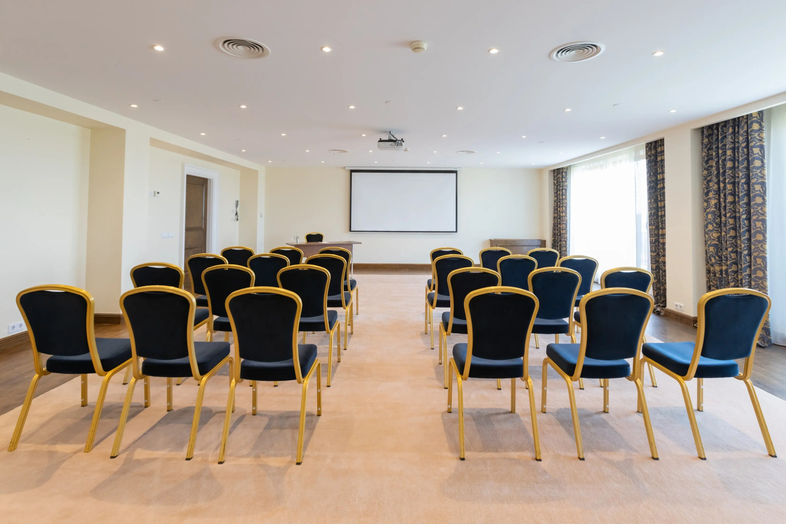 Foto - Vilnius Grand Resort