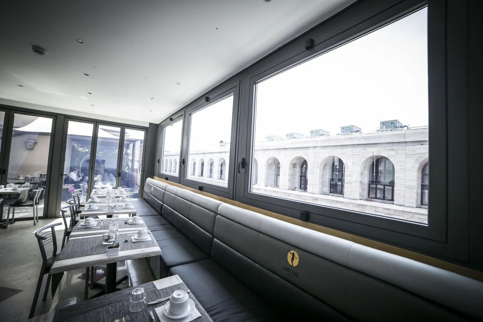 Foto - Hotel Aphrodite