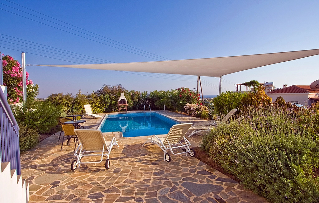 Photo - Meltemi Villas