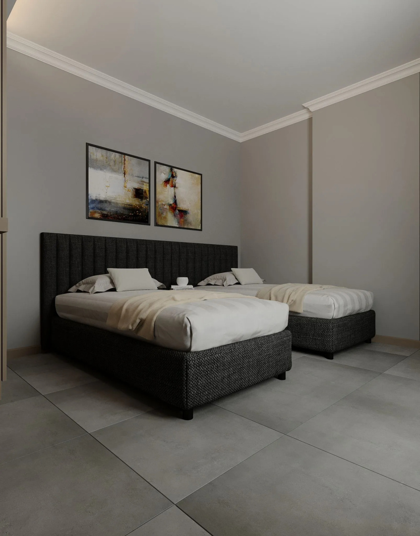 Foto - Perle Apart Hotel