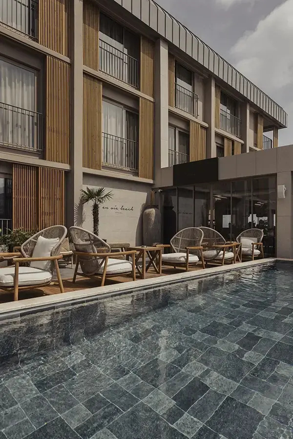 Foto - En Vie Beach Boutique Hotel - Adults Only