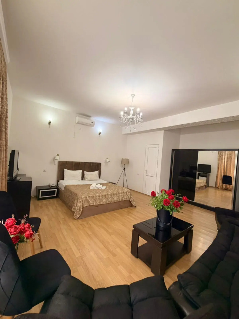 Foto - Qeroli old town