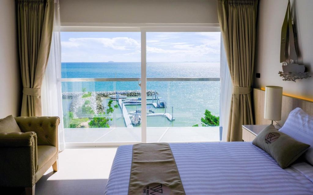 Photo - Worita Cove Hotel