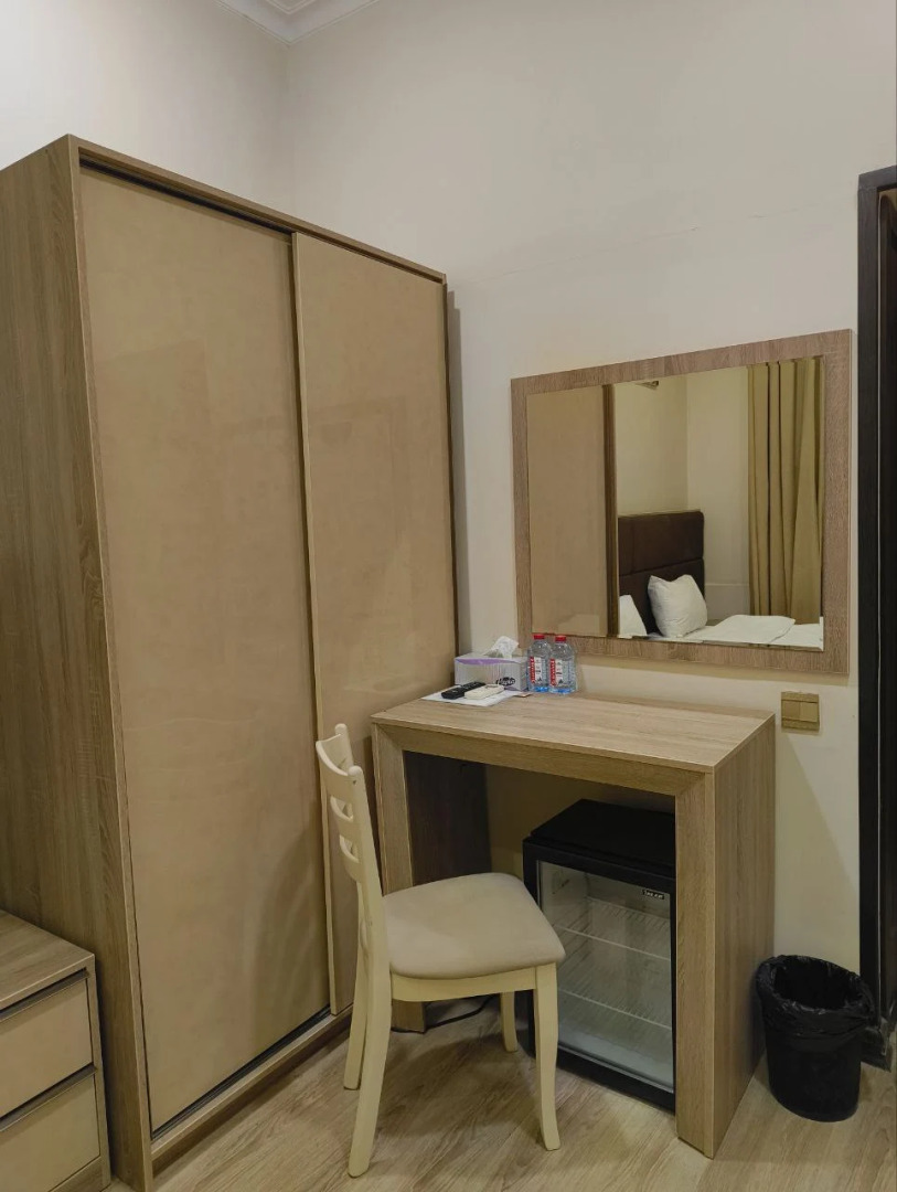 Photo - Deluxe Boutique Hotel