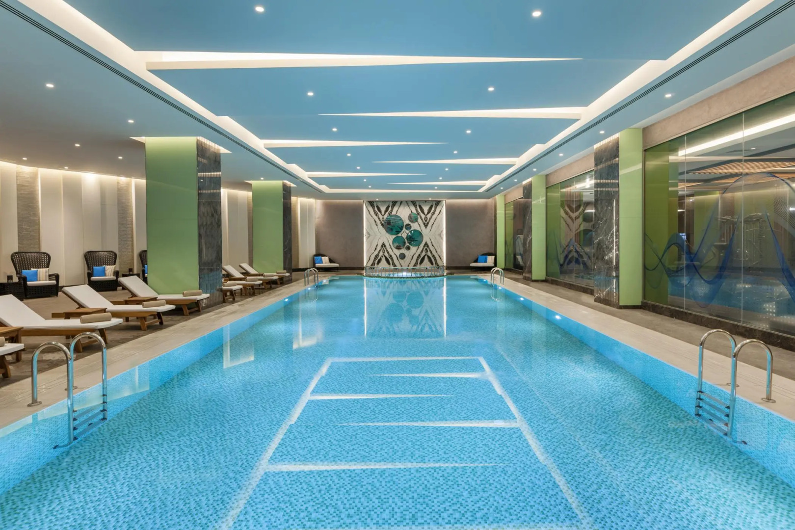 Foto - Elite World Grand Istanbul Küçükyalı