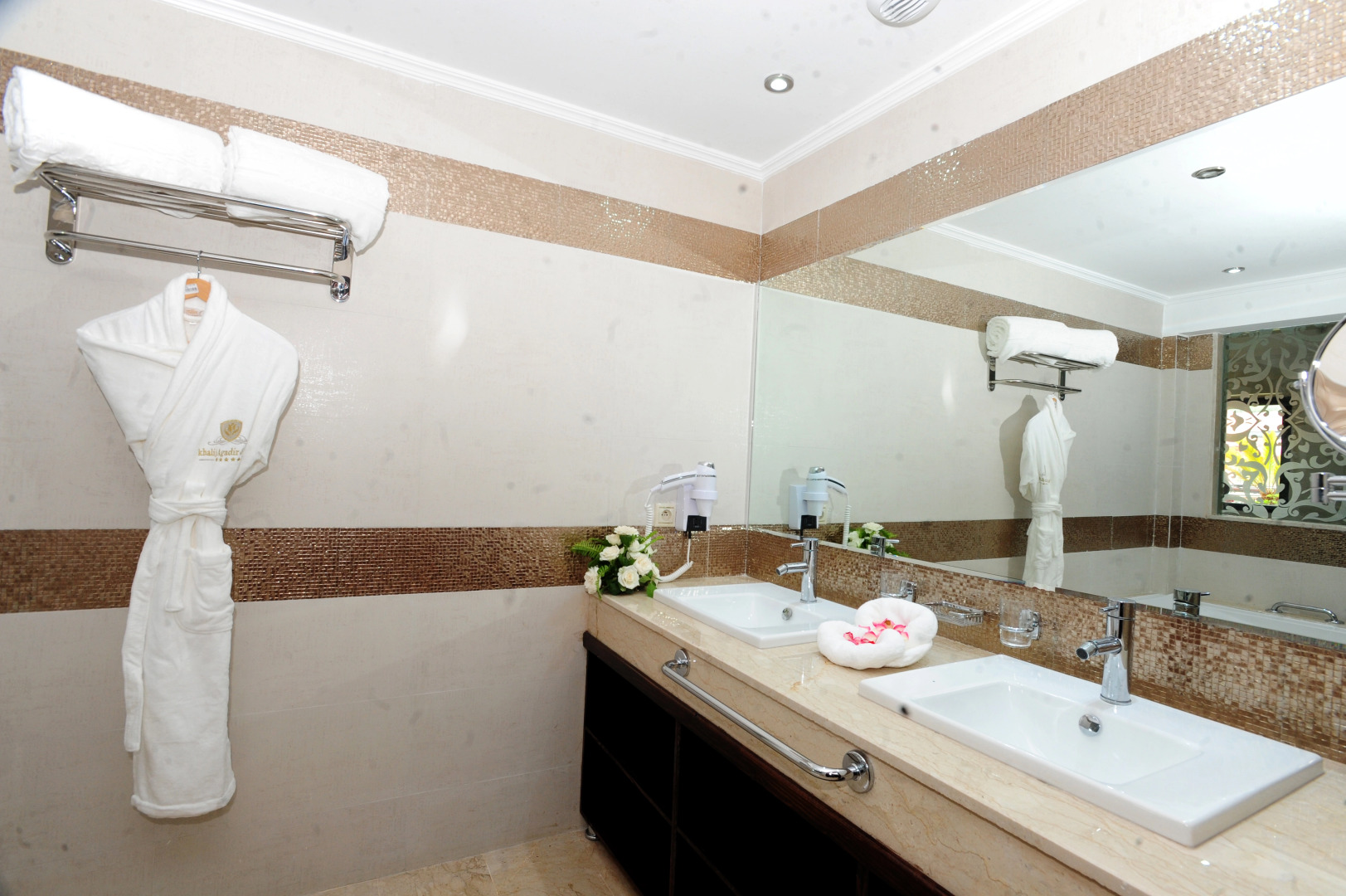 Foto - Hotel Prestige Agadir