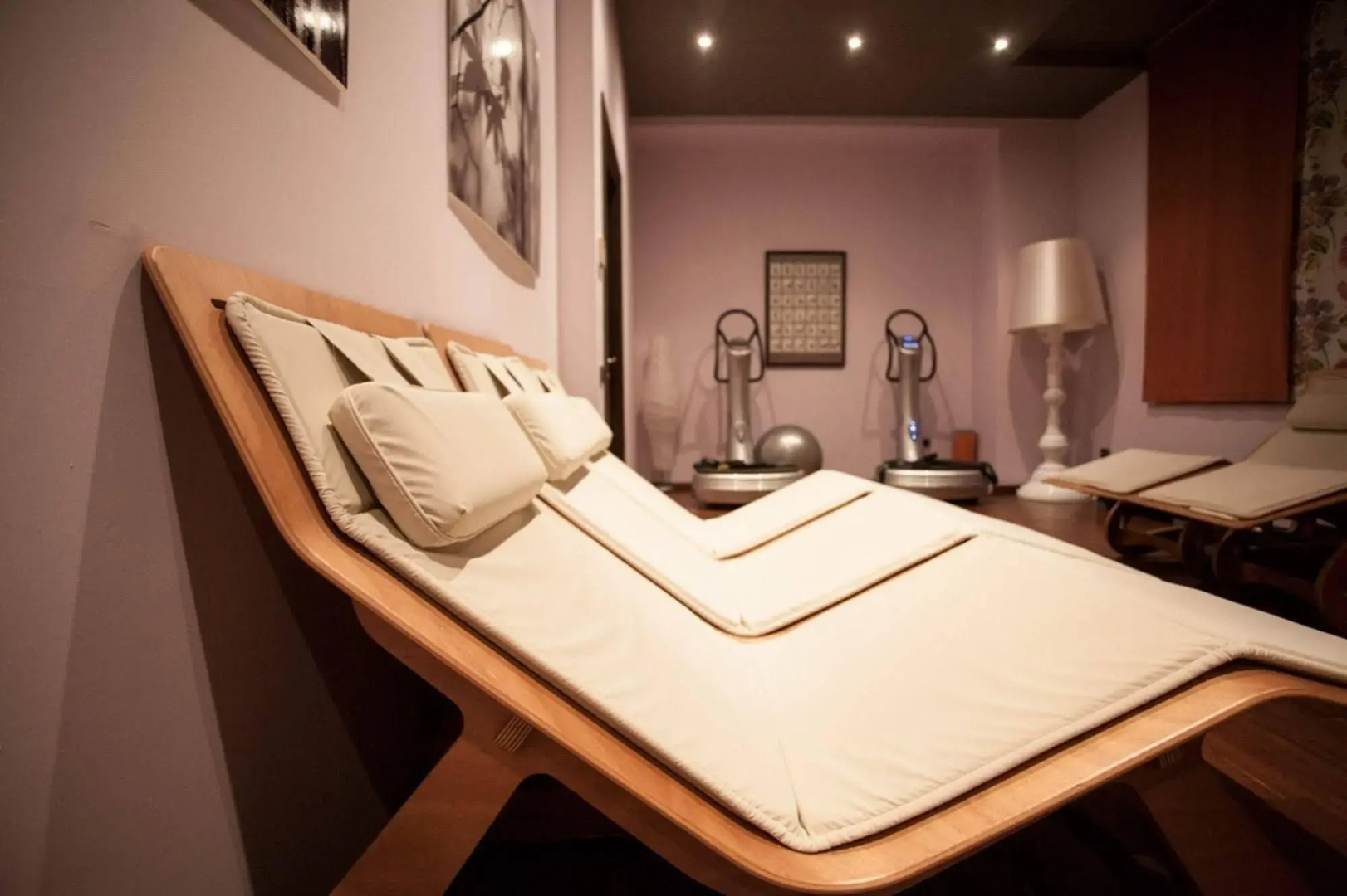 Foto - La Bohème Hotel