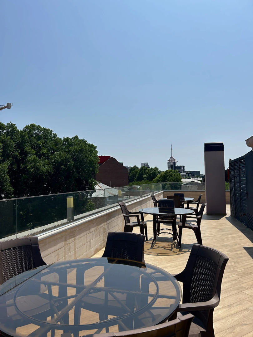 Foto - Marionn Hotel