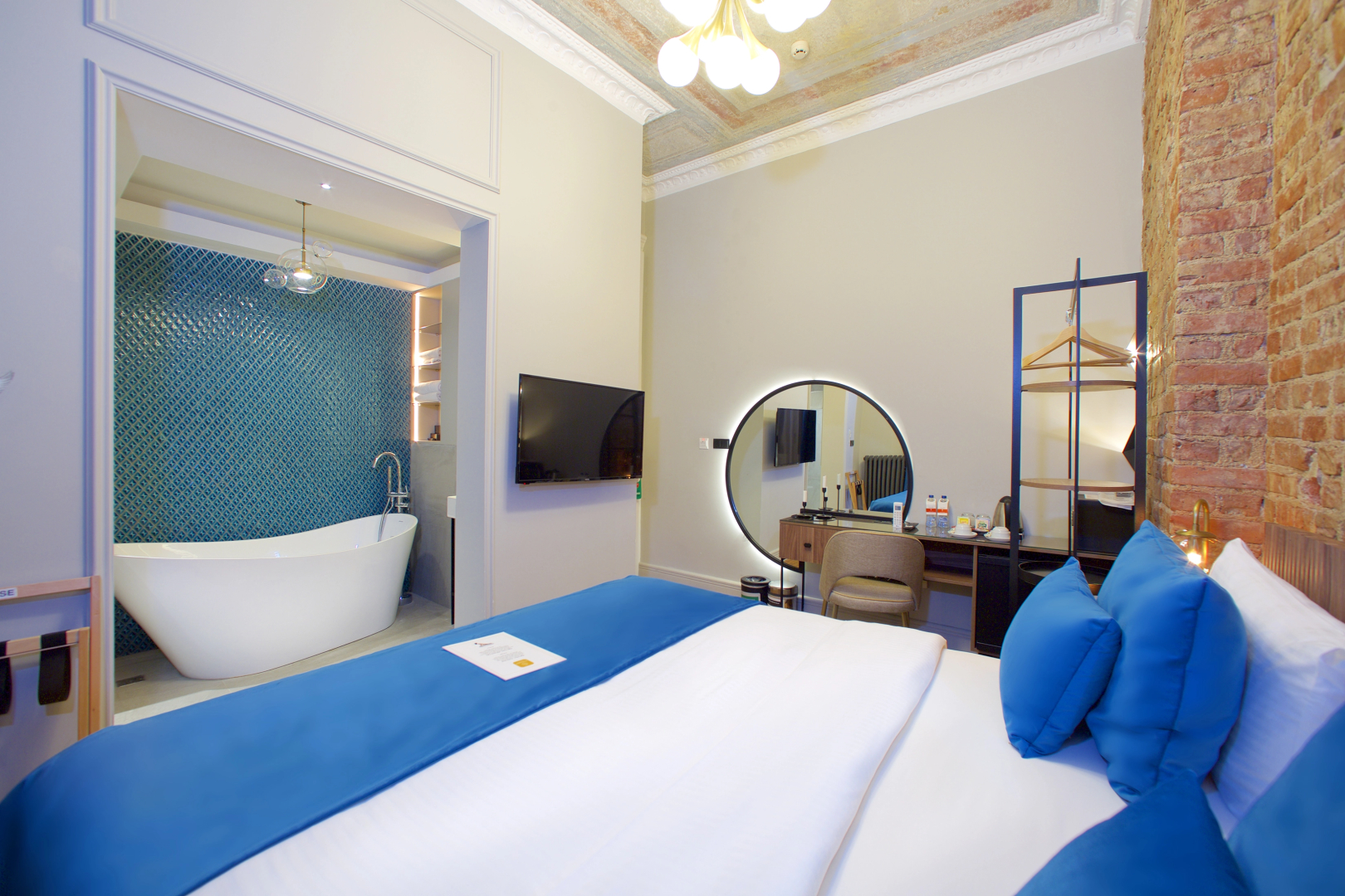 Foto - Ayramin Exclusive Hotel - Special Category