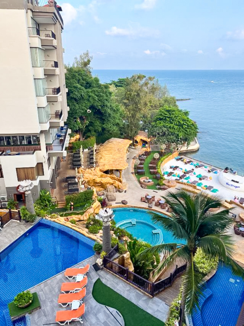 Foto - Garden Cliff Resort And Spa