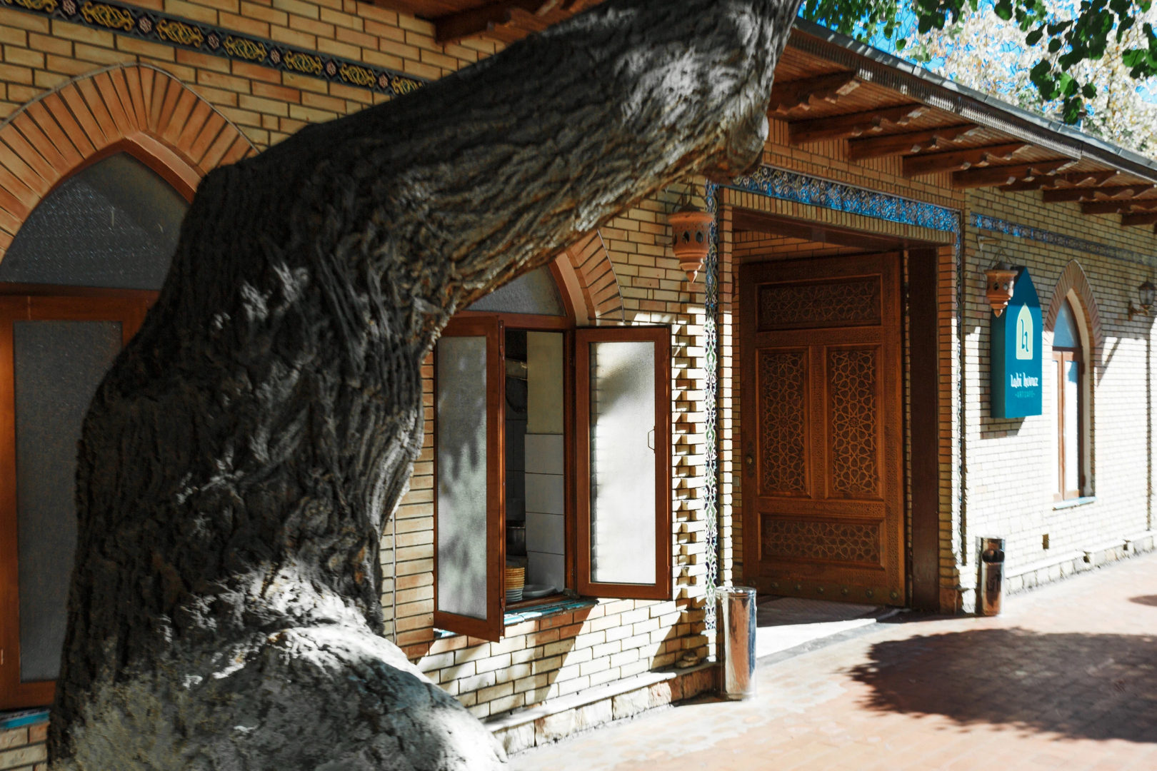 Foto - Western Hotel