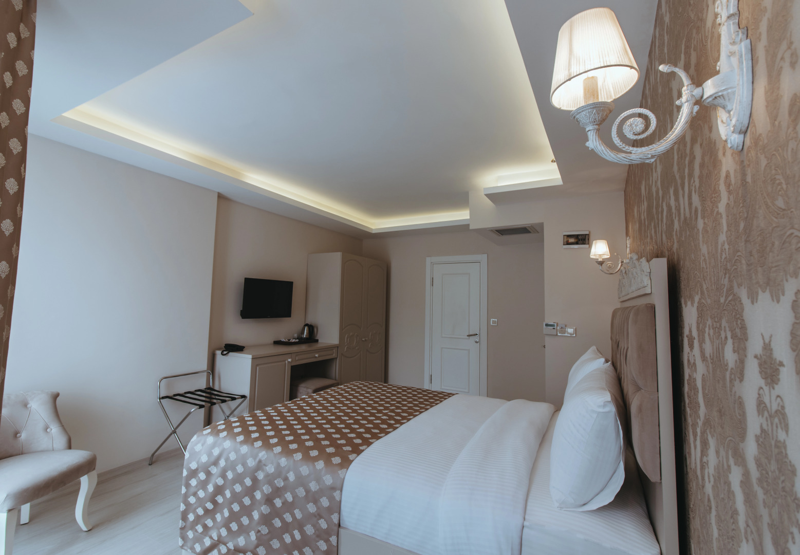 Foto - Istanroom by Keo