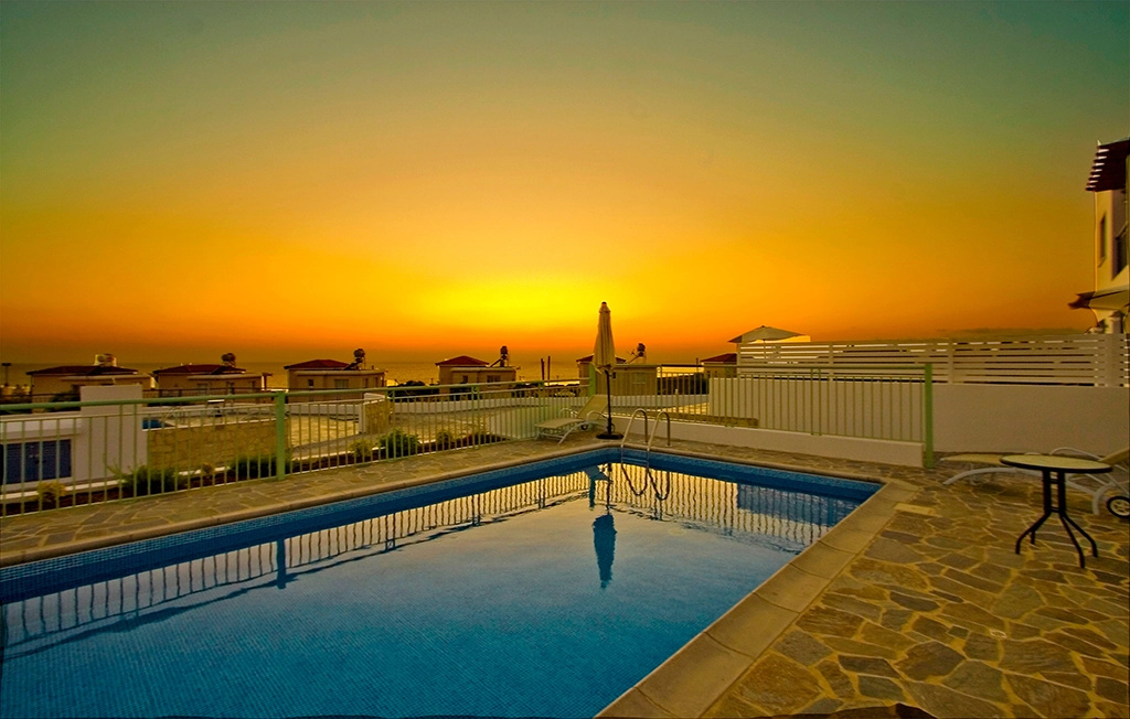 Photo - Meltemi Villas